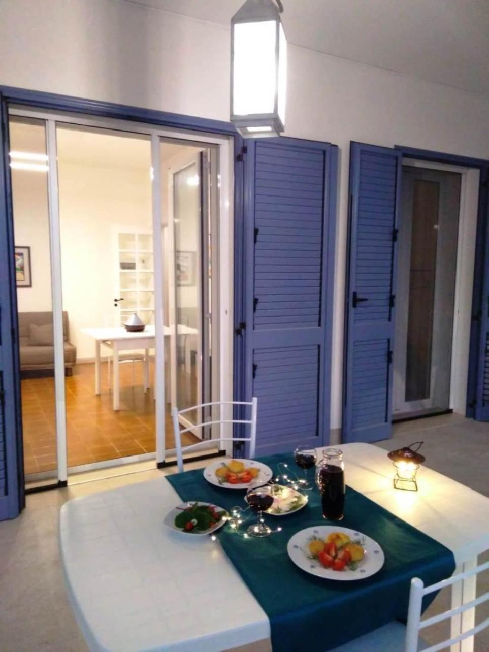 Dimora Carose Apartment Santa Maria al Bagno Ngoại thất bức ảnh