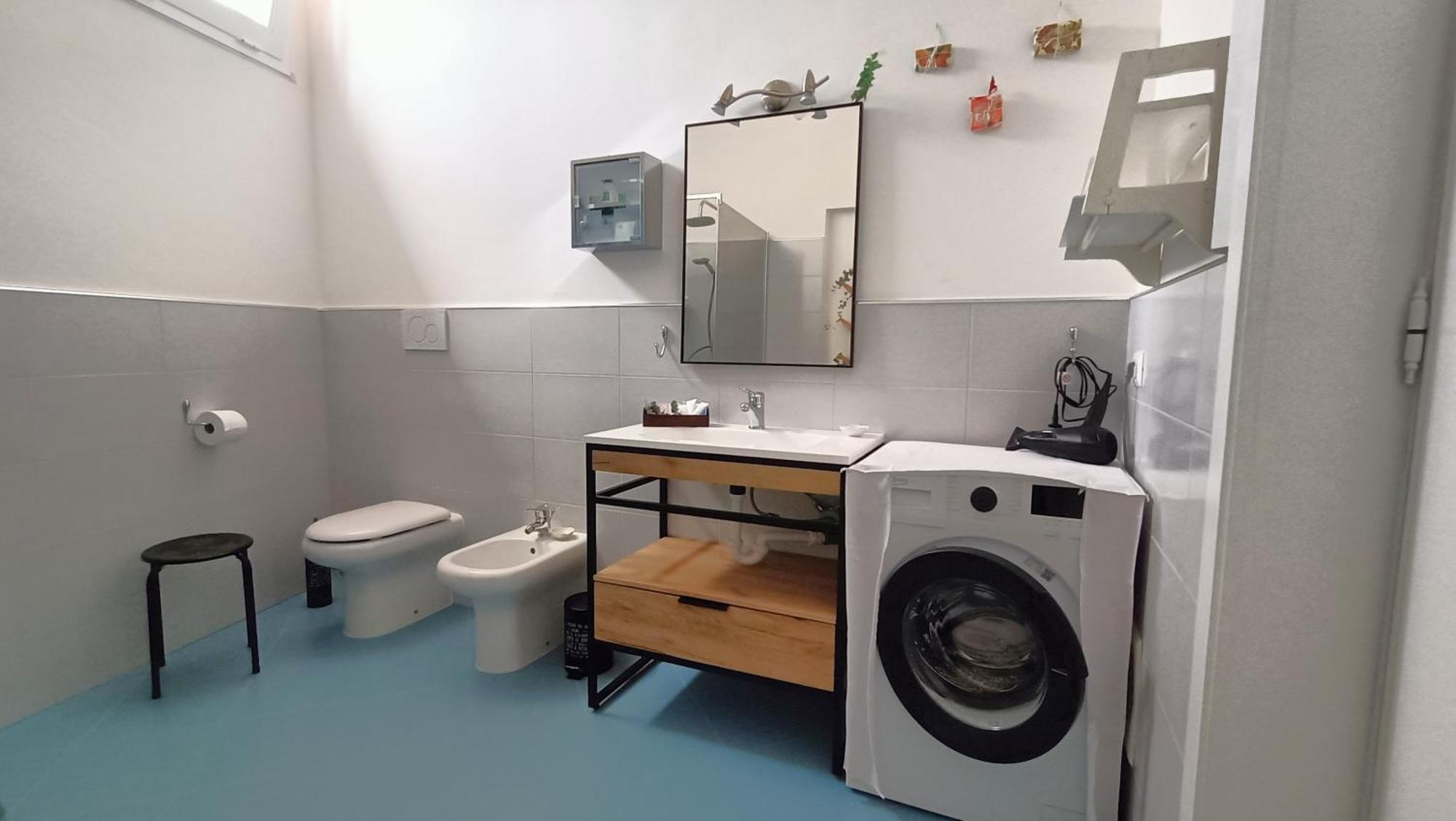 Dimora Carose Apartment Santa Maria al Bagno Ngoại thất bức ảnh