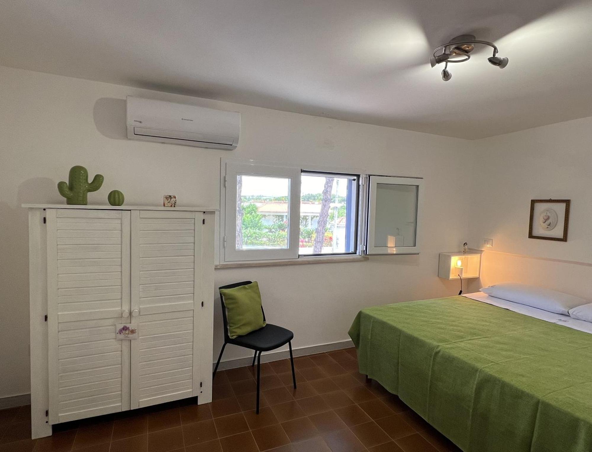 Dimora Carose Apartment Santa Maria al Bagno Ngoại thất bức ảnh