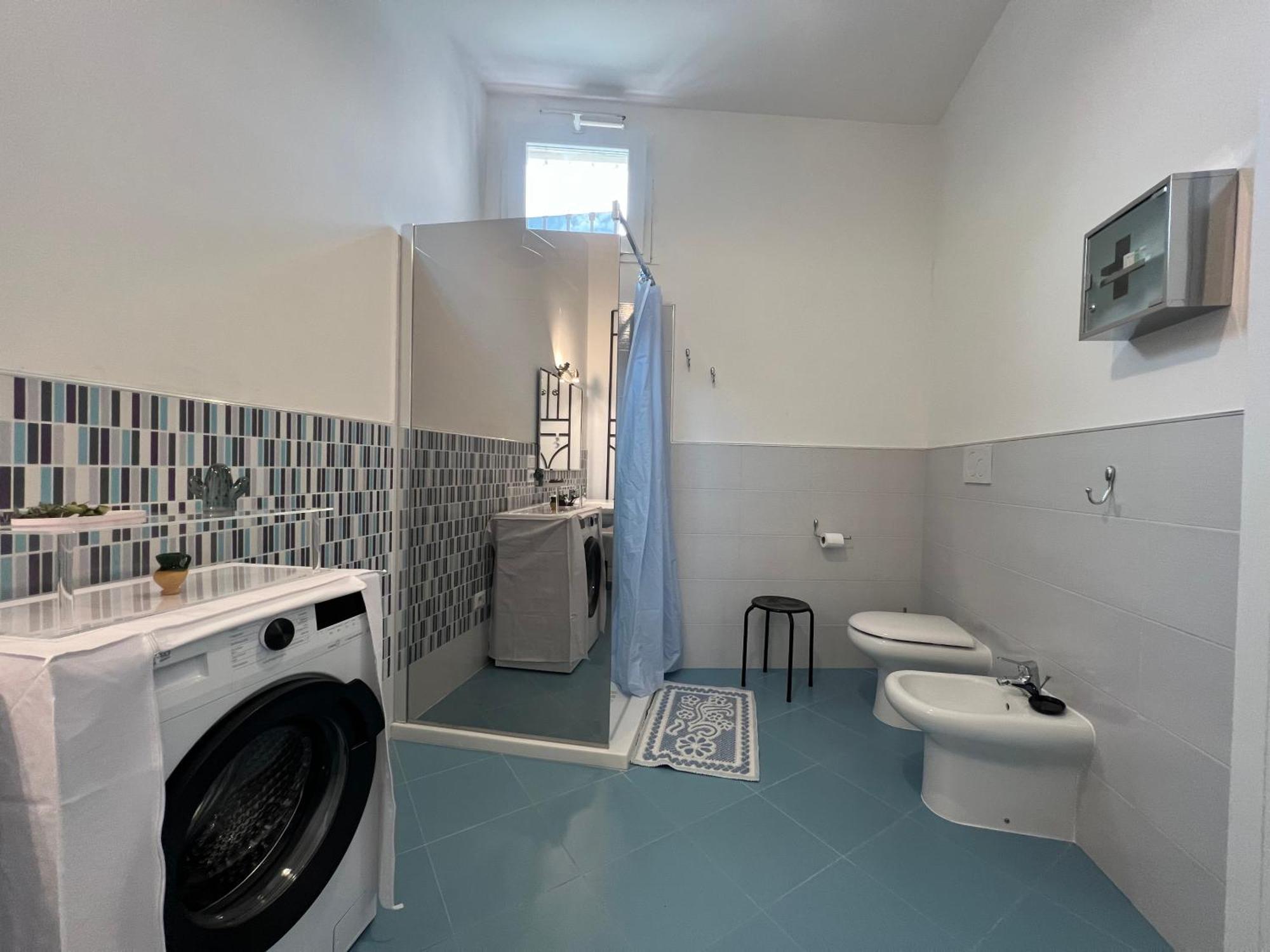 Dimora Carose Apartment Santa Maria al Bagno Ngoại thất bức ảnh