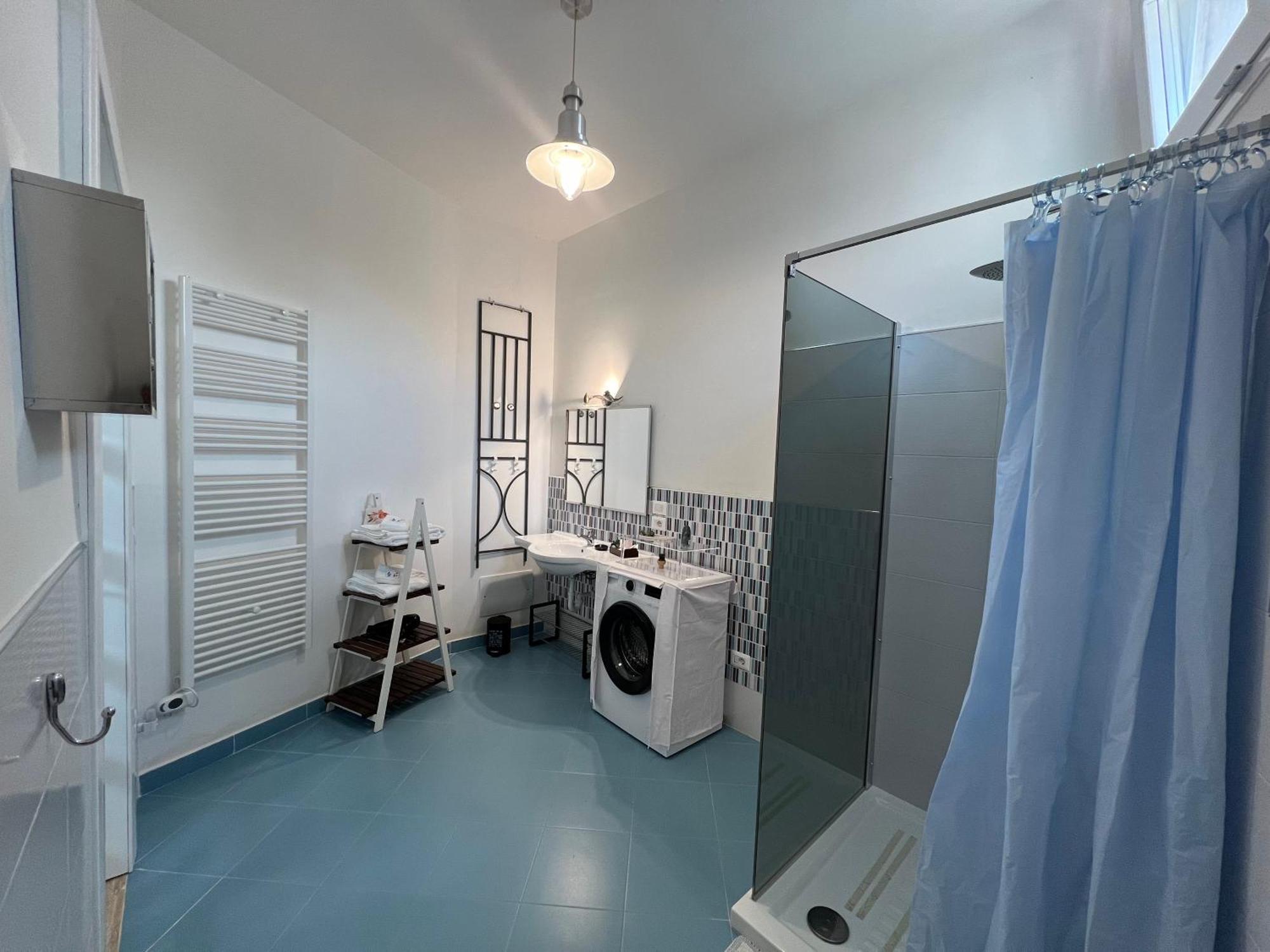 Dimora Carose Apartment Santa Maria al Bagno Ngoại thất bức ảnh