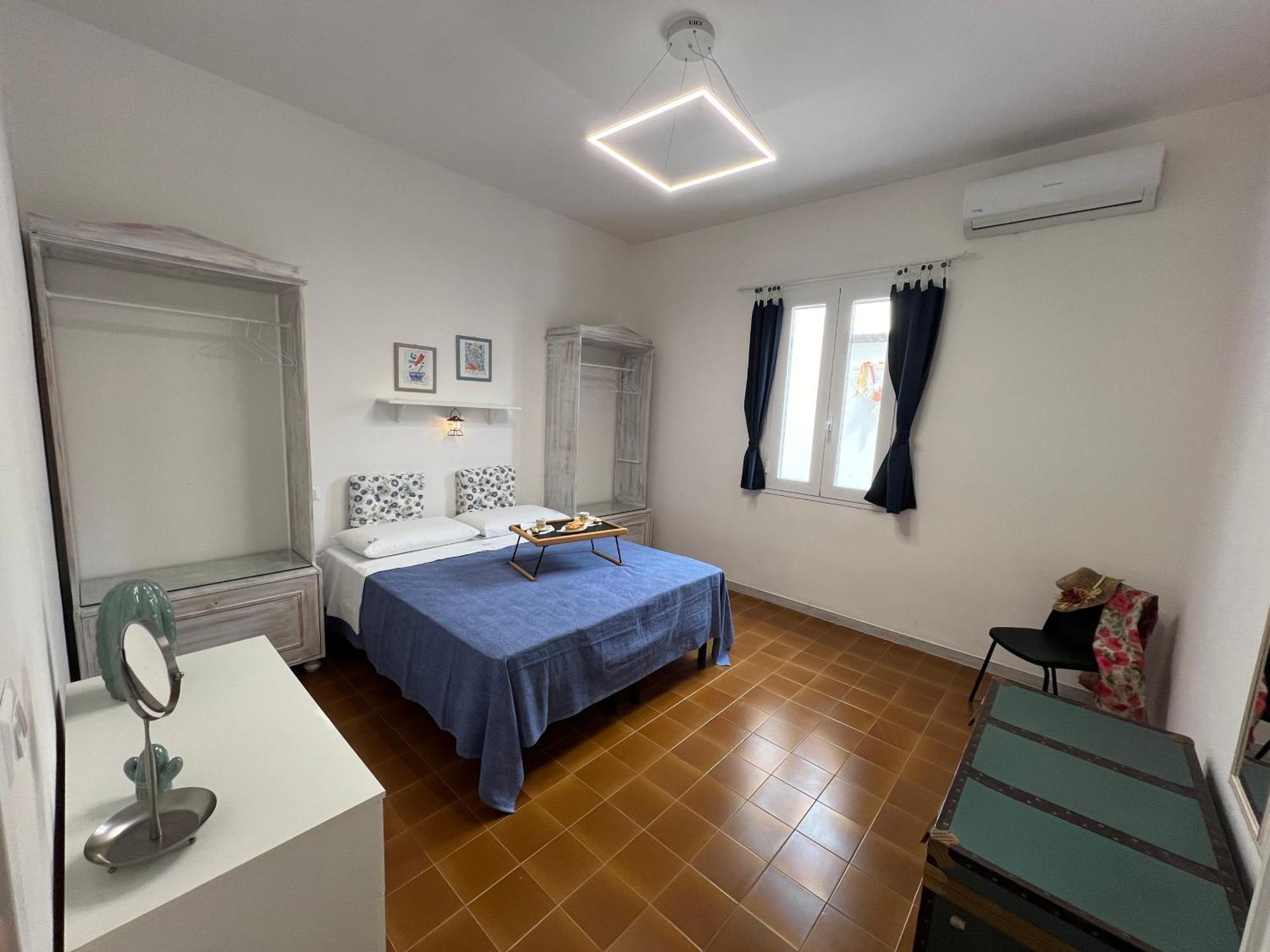 Dimora Carose Apartment Santa Maria al Bagno Ngoại thất bức ảnh