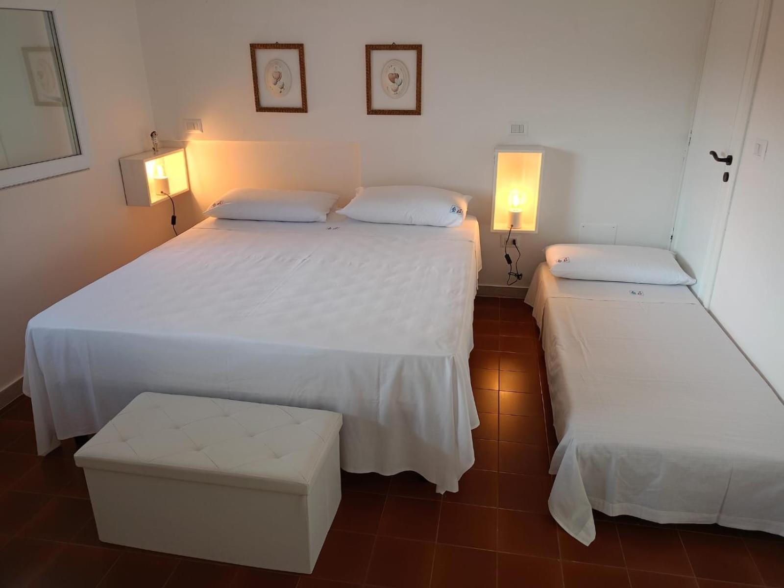 Dimora Carose Apartment Santa Maria al Bagno Ngoại thất bức ảnh